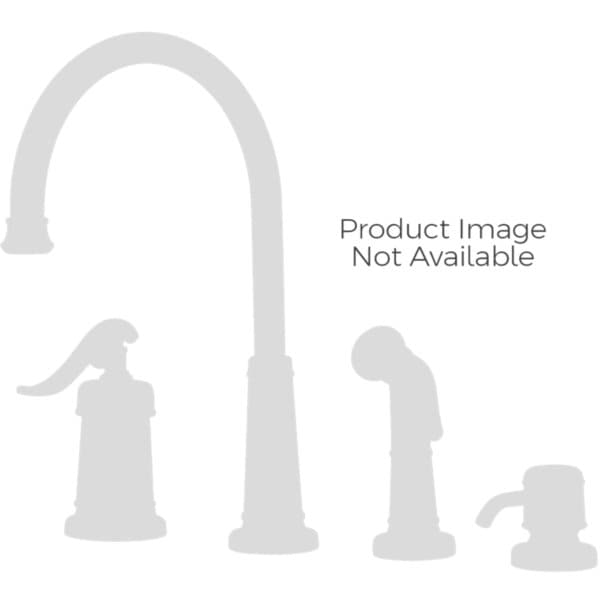 Pfister Curved Shower Arm